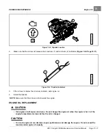 Preview for 129 page of Club Car Carryall 300 2021 Maintenance And Service Manual