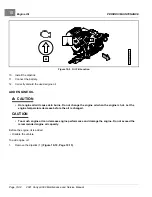 Preview for 132 page of Club Car Carryall 300 2021 Maintenance And Service Manual