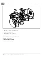 Preview for 136 page of Club Car Carryall 300 2021 Maintenance And Service Manual