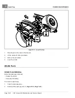 Preview for 138 page of Club Car Carryall 300 2021 Maintenance And Service Manual