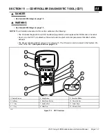 Preview for 141 page of Club Car Carryall 300 2021 Maintenance And Service Manual