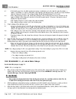 Preview for 198 page of Club Car Carryall 300 2021 Maintenance And Service Manual