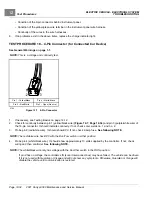 Preview for 204 page of Club Car Carryall 300 2021 Maintenance And Service Manual