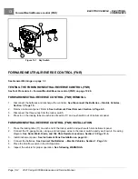 Preview for 206 page of Club Car Carryall 300 2021 Maintenance And Service Manual