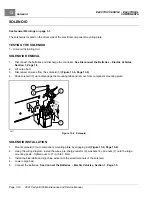 Preview for 210 page of Club Car Carryall 300 2021 Maintenance And Service Manual