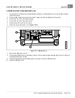 Preview for 255 page of Club Car Carryall 300 2021 Maintenance And Service Manual