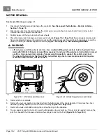 Preview for 272 page of Club Car Carryall 300 2021 Maintenance And Service Manual