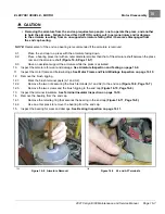 Preview for 275 page of Club Car Carryall 300 2021 Maintenance And Service Manual