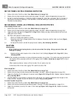 Preview for 278 page of Club Car Carryall 300 2021 Maintenance And Service Manual
