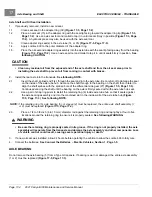 Preview for 290 page of Club Car Carryall 300 2021 Maintenance And Service Manual