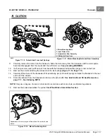 Preview for 293 page of Club Car Carryall 300 2021 Maintenance And Service Manual