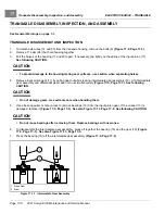 Preview for 294 page of Club Car Carryall 300 2021 Maintenance And Service Manual