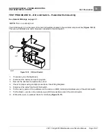 Preview for 319 page of Club Car Carryall 300 2021 Maintenance And Service Manual