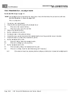 Preview for 336 page of Club Car Carryall 300 2021 Maintenance And Service Manual