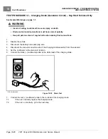 Preview for 344 page of Club Car Carryall 300 2021 Maintenance And Service Manual