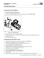 Preview for 365 page of Club Car Carryall 300 2021 Maintenance And Service Manual