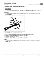 Preview for 371 page of Club Car Carryall 300 2021 Maintenance And Service Manual