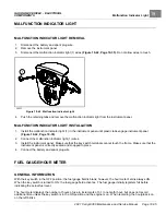 Preview for 381 page of Club Car Carryall 300 2021 Maintenance And Service Manual