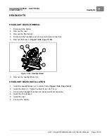 Preview for 385 page of Club Car Carryall 300 2021 Maintenance And Service Manual