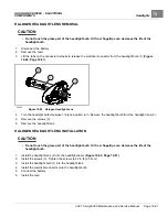 Preview for 387 page of Club Car Carryall 300 2021 Maintenance And Service Manual