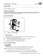 Preview for 431 page of Club Car Carryall 300 2021 Maintenance And Service Manual