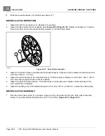 Preview for 450 page of Club Car Carryall 300 2021 Maintenance And Service Manual