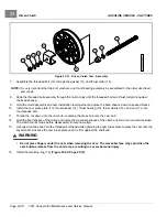 Preview for 452 page of Club Car Carryall 300 2021 Maintenance And Service Manual