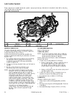 Preview for 523 page of Club Car Carryall 300 2021 Maintenance And Service Manual