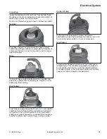 Preview for 526 page of Club Car Carryall 300 2021 Maintenance And Service Manual