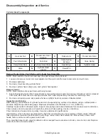 Preview for 533 page of Club Car Carryall 300 2021 Maintenance And Service Manual