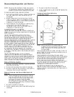 Preview for 539 page of Club Car Carryall 300 2021 Maintenance And Service Manual