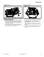 Preview for 544 page of Club Car Carryall 300 2021 Maintenance And Service Manual