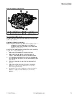 Preview for 550 page of Club Car Carryall 300 2021 Maintenance And Service Manual