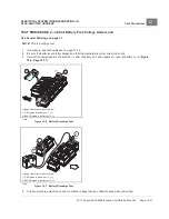 Preview for 179 page of Club Car Carryall 550 2017 Maintenance And Service Manual