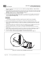 Preview for 196 page of Club Car Carryall 550 2017 Maintenance And Service Manual