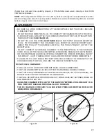 Preview for 37 page of Club Car Gasoline/Electric DS Golf Car 1996 Owner'S Manual