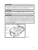 Preview for 41 page of Club Car Gasoline/Electric DS Golf Car 1996 Owner'S Manual