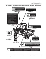 Preview for 7 page of Club Car IntelliTach Carryall 295 Owner'S Manual