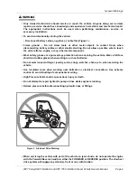 Preview for 11 page of Club Car IntelliTach Carryall 295 Owner'S Manual