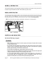 Preview for 12 page of Club Car IntelliTach Carryall 295 Owner'S Manual