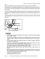 Preview for 20 page of Club Car IntelliTach Carryall 295 Owner'S Manual