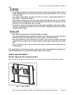 Preview for 21 page of Club Car IntelliTach Carryall 295 Owner'S Manual