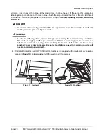 Preview for 28 page of Club Car IntelliTach Carryall 295 Owner'S Manual