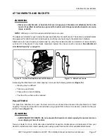 Preview for 29 page of Club Car IntelliTach Carryall 295 Owner'S Manual