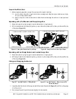 Preview for 33 page of Club Car IntelliTach Carryall 295 Owner'S Manual