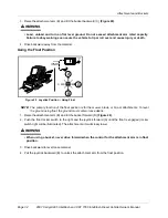 Preview for 34 page of Club Car IntelliTach Carryall 295 Owner'S Manual