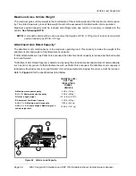 Preview for 40 page of Club Car IntelliTach Carryall 295 Owner'S Manual