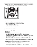 Preview for 57 page of Club Car IntelliTach Carryall 295 Owner'S Manual