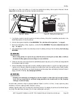 Preview for 61 page of Club Car IntelliTach Carryall 295 Owner'S Manual