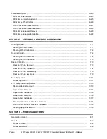 Preview for 8 page of Club Car IntelliTach XRT 1550 Maintenance And Service Manual